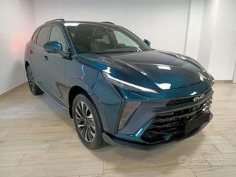 evo evo 6 nuova evo 6 2024