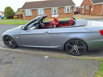 2.0 320d m sport steptronic euro 5 2dr