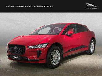 jaguar i-pace ev400 s black-pack winter-paket 18