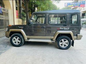 force gurkha hard top bs3 4wd 2015