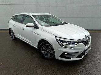 renault megane e-tech phev 160 auto iconic st plug