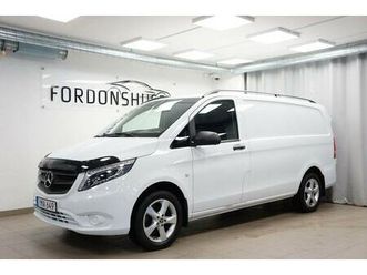 119 4x4 190hk edition 1 | momsbil