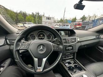 e-class 2.2 2013 me porosi nga korea okazion 6800€