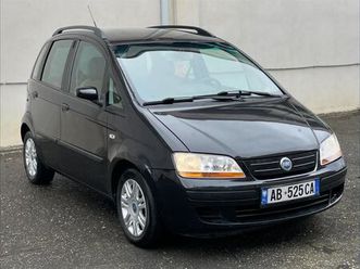 shitet ose nderrohet fiat 1.3 nafte automatike