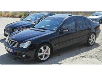 mercedes c 203 230 v6 viti 2005 super gjendje 👍👍