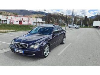 mercedez benz c klass