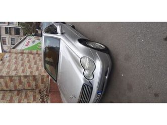 c class 180 compressor benzine - gas