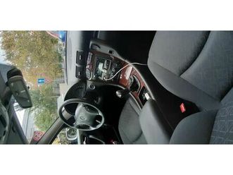 c class 180 compressor benzine - gas