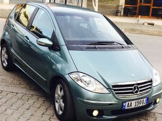 automat 2005 1.8 naft