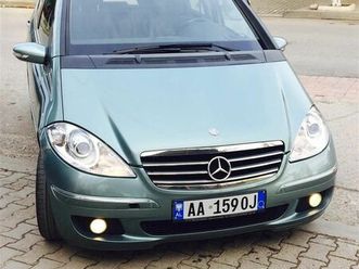 mercedes a 180 dizel