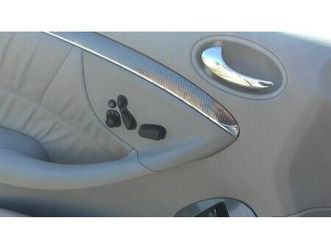 mercedes benz clk 240