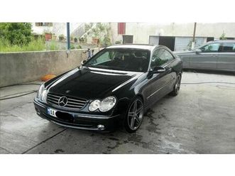 mercedes clk 270 dizel -03