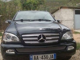 mercedes ml270 dizel -03