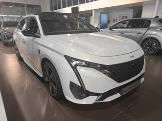phev 225ch gt e-eat8