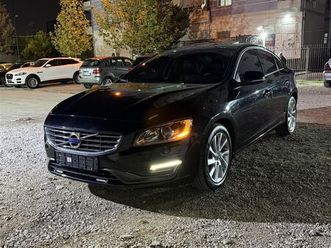 okazion!!! volvo s60 2014 1.6 nafte. full opsione
