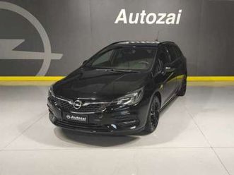 1.2 turbo 130 cv s&s sports tourer 2020