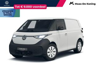 volkswagen-id-buzz-cargo-bedrijfswagens-economy-business-59kwh-170pk