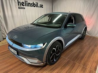 awd 77,4kwh advanced dragkrok