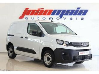 peugeot partner ... fevereiro/24