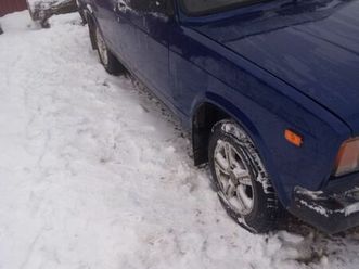 продажа лада 2104, 2009 год в балаково