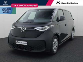 bedrijfswagens-economy-business-59kwh-170pk-389566