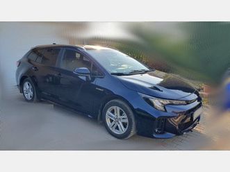 suzuki swace 1.8 hybrid gl+ cvt