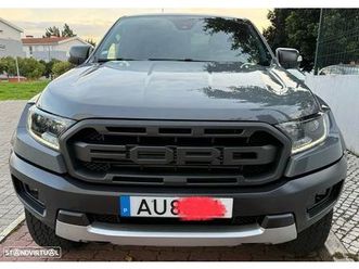 FORD RANGER RAPTOR ford-ranger-2-0-tdci-cd-raptor-4wd