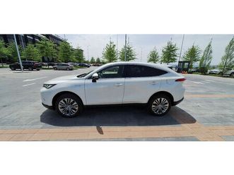 toyota venza an. 2022