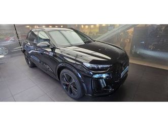 sq6 e-tron 489 ch 100 kwh quattro