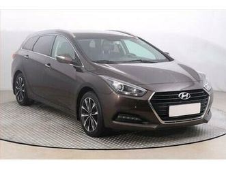 hyundai i40 premium 1.7 crdi, navi