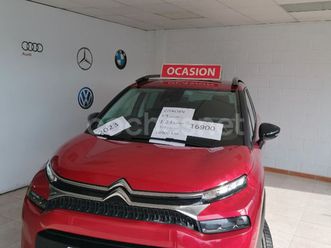 citroen c3 aircross puretech max