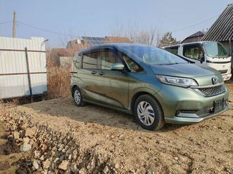 продажа honda freed+, 2022 год в арсеньеве