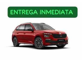 1.0 tsi monte carlo 85kw dsg7