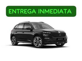 1.5 tsi monte carlo dsg7