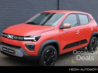 dacia-spring-extreme-65-268-kwh-nieuw-model-automaat-navigatie-camera-cruise-control-airco-parkeersensoren