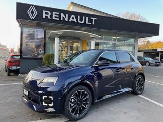 RENAULT R5 r5-e-techcr-52kwh-icofive