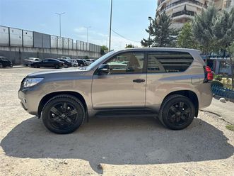 land cruiser 2022 - 35 euro