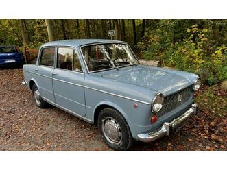 fiat 1100 r