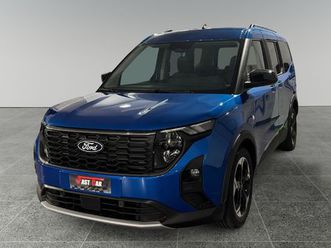 1.0 ecoboost active 125cv