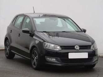 volkswagen polo 1.2 12v