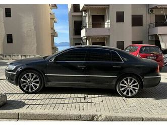 phaeton super gjendje