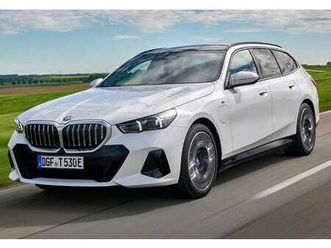 550e touring xdrive m sport