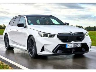 m5 touring