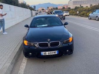 shitet bmv 335 d super gjendje