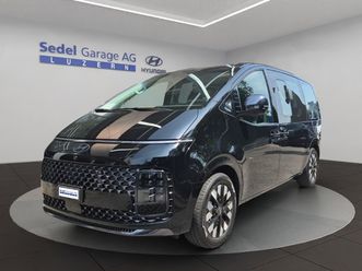 staria premium 1.6 gdi hev vertex