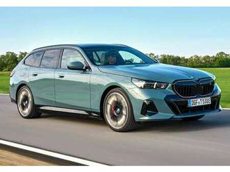 520ia touring sport