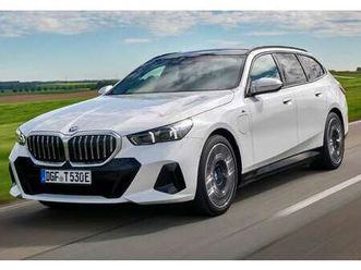 550e touring xdrive m sport