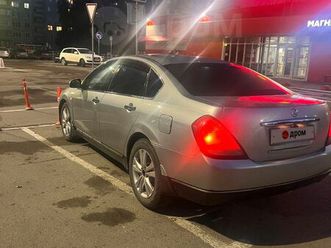 продажа nissan teana, 2003 год в новоалтайске