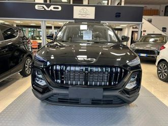 evo 7 evo 7 1.5 turbo 6 posti