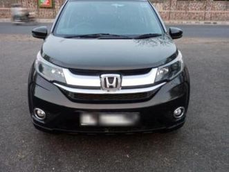 honda br-v v cvt petrol 2019